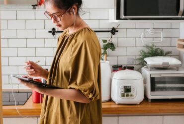 Amazon's Top Trending (and Totally Essential) Kitchen Products–Appliances, Gadgets & More, Starting at $3 - E! Online