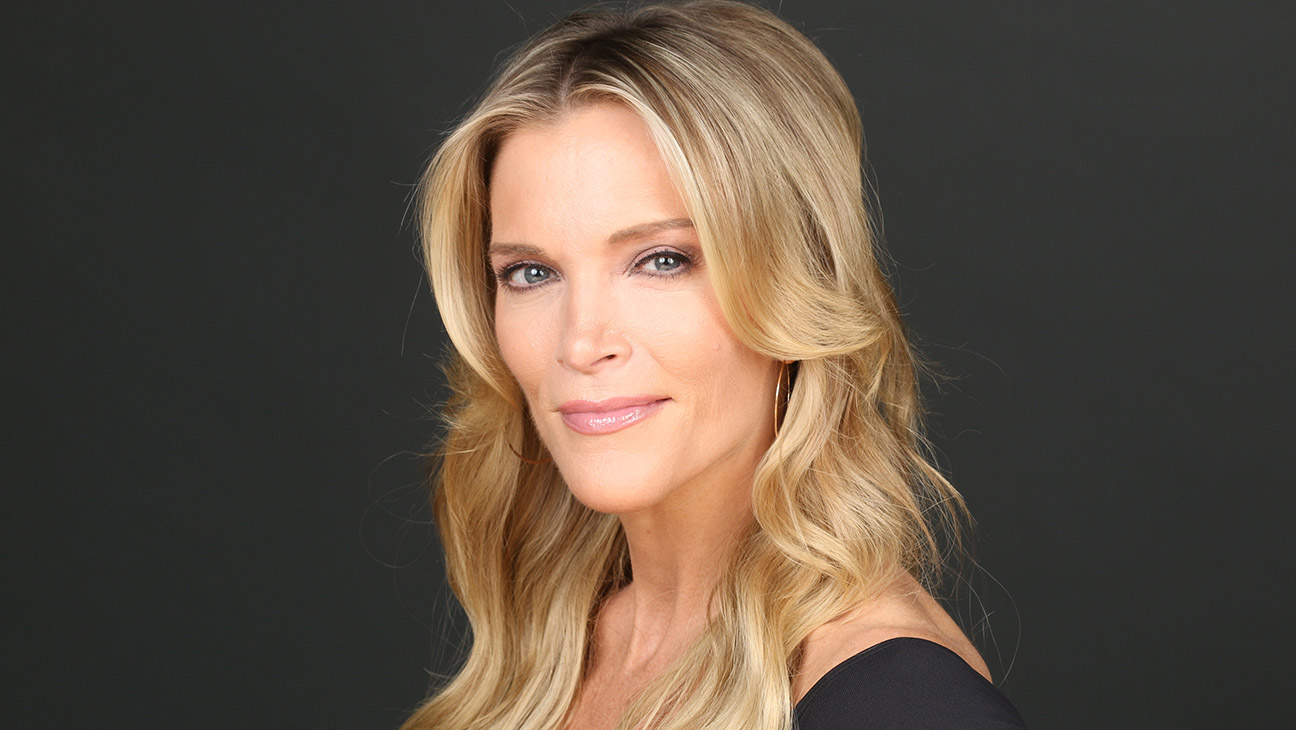 Megyn Kelly