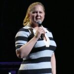 Amy Schumer Shares NSFW Confession on Sex Life With Husband Chris Fischer - E! Online