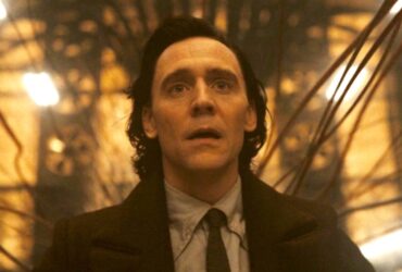 An MCU Fan Theory Could Explain Loki's Return In Avengers: Doomsday - SlashFilm