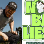 Andrew Santino and No Bad Lies Podcast