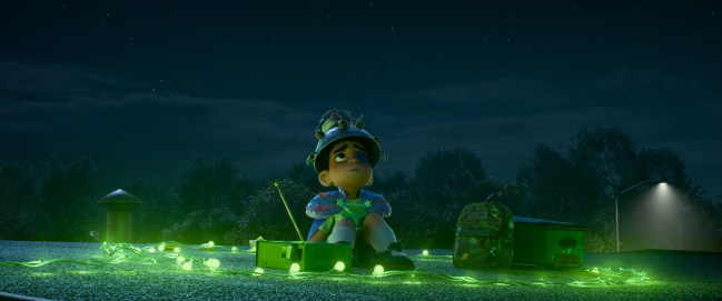 Animated Sequels Are Back, Led by Disney’s ‘Zootopia 2,’ but Pixar Counters with Original ‘Elio’