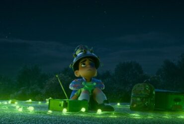 Animated Sequels Are Back, Led by Disney’s ‘Zootopia 2,’ but Pixar Counters with Original ‘Elio’