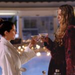 Another Simple Favor Review: Anna Kendrick & Blake Lively Shine In This Silly, Sexy Sequel [SXSW] - SlashFilm
