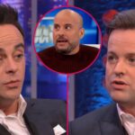 Ant and Dec were almost sued for $30m by man who claimed duo 'ruined his career'