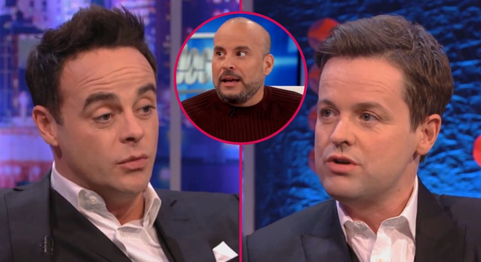 Ant and Dec were almost sued for $30m by man who claimed duo 'ruined his career'