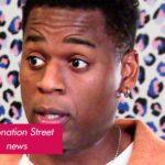 As Coronation Street recast James Bailey, complete rundown as he plans to adopt Dee-Dee's baby