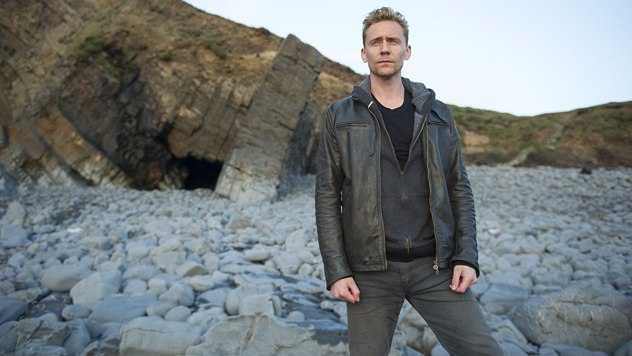 Tom Hiddleston stars as Jonathan Pine.