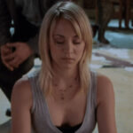 Before The Big Bang Theory, Kaley Cuoco Played A Key Character On Charmed - SlashFilm