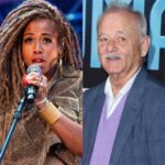 Bill Murray Sets Record Straight on Kelis Dating Rumors - E! Online