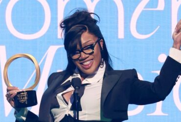 Billboard Women in Music 2025: Photos of the Stars