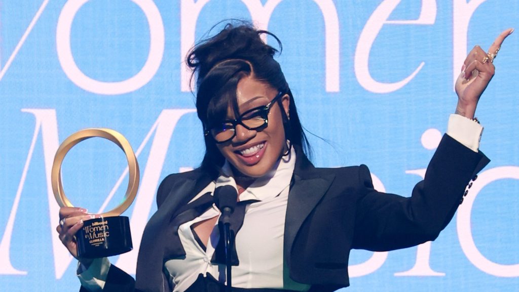 Billboard Women in Music 2025: Photos of the Stars