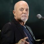 Billy Joel Postpones Concerts Due to Medical Concerns - E! Online