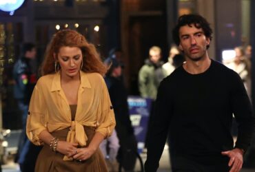 Blake Lively & Justin Baldoni ‘It Ends With Us’ Lawsuits