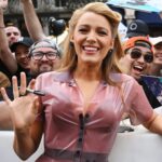 Blake Lively Steps Out for A Simple Favor 2 Premiere Amid Justin Baldoni Legal Drama - E! Online