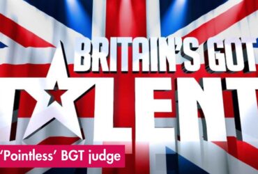 Britain's Got Talent fans declare Bruno Tonioli should be be 'replaced' by KSI