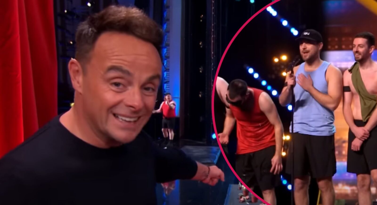 Britain's Got Talent viewers mock ITV show as host Ant McPartlin issues warning over performance