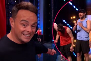 Britain's Got Talent viewers mock ITV show as host Ant McPartlin issues warning over performance