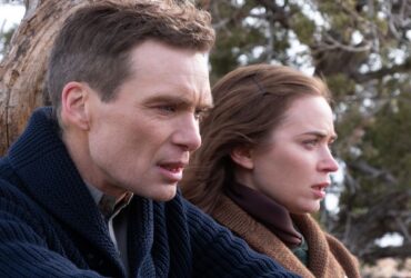 Can 'Oppenheimer's Re-Release Finally Push It Past $1 Billion at Global Box Office?