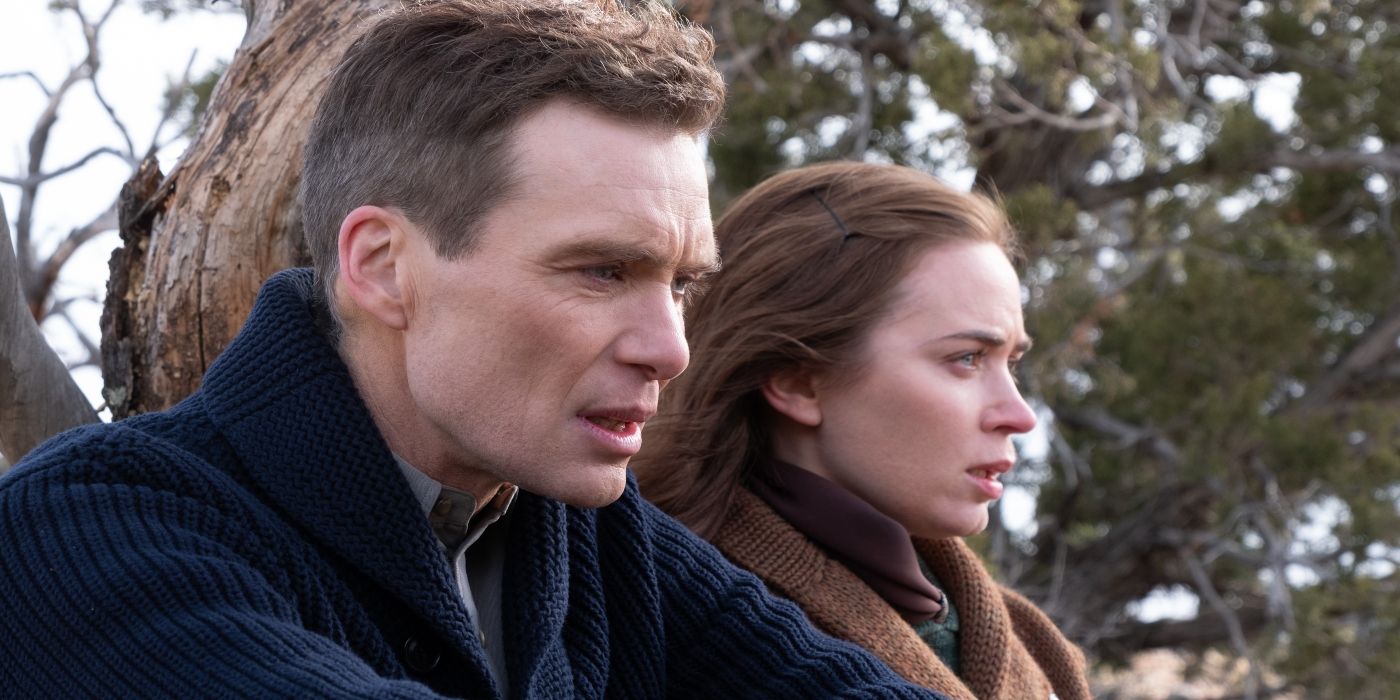 Can 'Oppenheimer's Re-Release Finally Push It Past $1 Billion at Global Box Office?