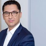 Canal+ CEO Maxime Saada