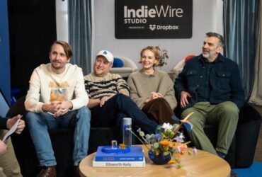Carey Mulligan Will Do Anything for the Right Film: Bring Her Newborn, Record an Entire Album, and Much More