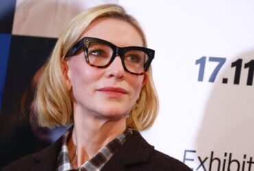 Cate Blanchett Prefers If Awards Shows Weren’t Televised: ‘It’s Blasphemy’ but It Would Be a Better ‘Party’ That Way