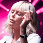 Charlize Theron Doesn’t Need To Be a Bond Girl — She Already Played a Real-Life One in This Witty, Mostly Forgotten Biopic