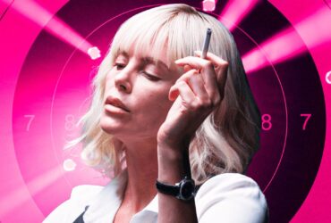 Charlize Theron Doesn’t Need To Be a Bond Girl — She Already Played a Real-Life One in This Witty, Mostly Forgotten Biopic