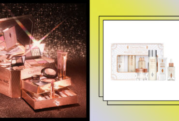 Charlotte Tilbury Sofia's Confidence Boosting Makeup Kit