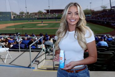 Chelsea Freeman on How She Balances Parenthood With Marriage to Husband Freddie