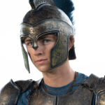 Walker Scobell in 'Percy Jackson and the Olympians'