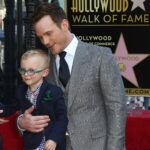 Chris Pratt Says He Made a "Deal With God" to Save His Son - E! Online