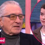 Complaints pour in over “miserable” Robert De Niro’s “awkward” behaviour towards teen star: ‘Couldn’t look less interested'
