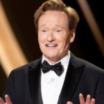 Conan O'Brien Reveals the Shocking Oscars Rule That "Blew My Mind" - E! Online