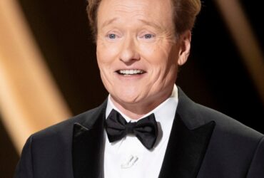Conan O'Brien Reveals the Shocking Oscars Rule That "Blew My Mind" - E! Online