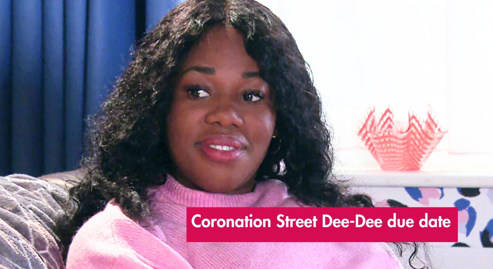 Coronation Street: When is Dee-Dee’s baby due? We have answers