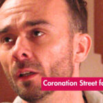Coronation Street follow-up: As David is hospitalised after hit and run, here’s whether he survives