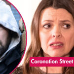 Coronation Street follow-up: As Rob points gun at Tracy, is Kate Ford leaving the soap? All we know