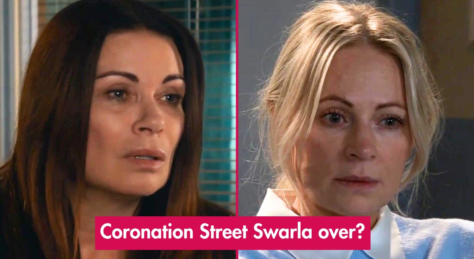 Coronation Street follow-up: Carla and Lisa over after Betsy shooting? Here’s why fans shouldn’t worry