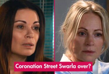 Coronation Street follow-up: Carla and Lisa over after Betsy shooting? Here’s why fans shouldn’t worry