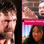 Coronation Street spoilers for next week: First look as Rob holds Carla at gunpoint