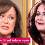 Coronation Street star Amy Robbins on Christina Boyd's return - from catfishing Jenny to contributing to Daisy's exit
