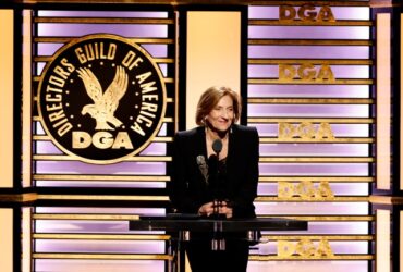 DGA President Believes Studios and Networks Producing Material ‘For a Cost’ Is Preventing Production from Returning to LA
