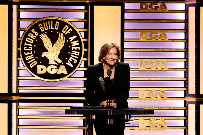 DGA President Believes Studios and Networks Producing Material ‘For a Cost’ Is Preventing Production from Returning to LA