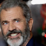 Mel Gibson
