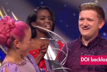 Dancing on Ice viewers slam "worst final" as 2025 winner is announced: "Not watching this show anymore"