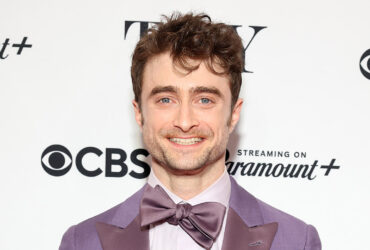 Daniel Radcliffe