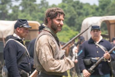 Danny McBride on Sending ‘The Righteous Gemstones’ Back in Time to the Civil War — with Help from Bradley Cooper