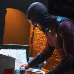 Daredevil: Born Again Episode 5 Sets Up A Meeting Between Two Unlikely Marvel Heroes - SlashFilm